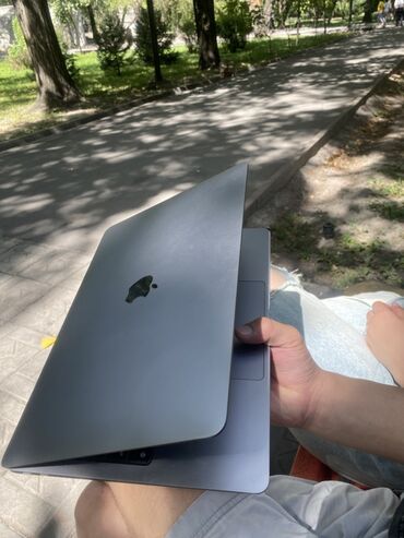 защитная пленка на ноутбук: Ноутбук, Apple