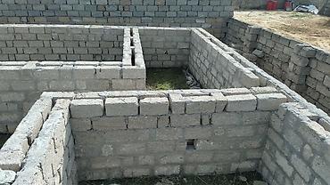 ucuz evler gence: 3 sot, Tikinti, Mülkiyyətçi, Kupça (Çıxarış) — 10
