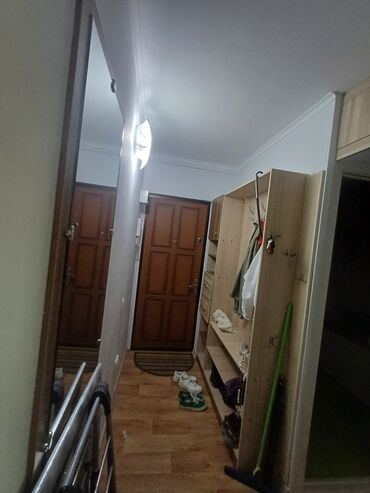 молодая гвардия московская: 3 комнаты, 64 м², 104 серия, 4 этаж, Косметический ремонт