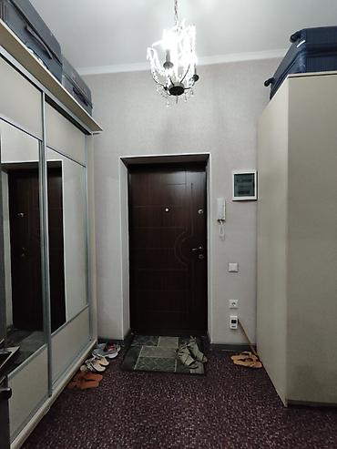 mega hous: 2 комнаты, 56 м², Элитка, 9 этаж, Евроремонт — 7