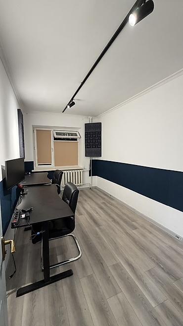 сдаю аренду помещения: : 20 м², Коворкинг, С ремонтом — 2