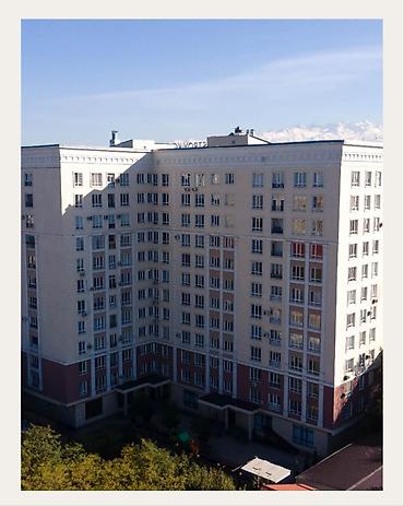 Продажа квартир: 2 комнаты, 73 м², Элитка, 10 этаж, Дизайнерский ремонт — 10