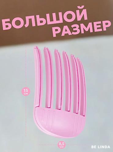 helio strap: Аксессуар для волос, Женские, Материал: Пластик, Новый — 7