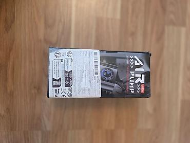 nado: Avtomobil üçün portativ hava kompressoru (Air Pump) qiymət — 3