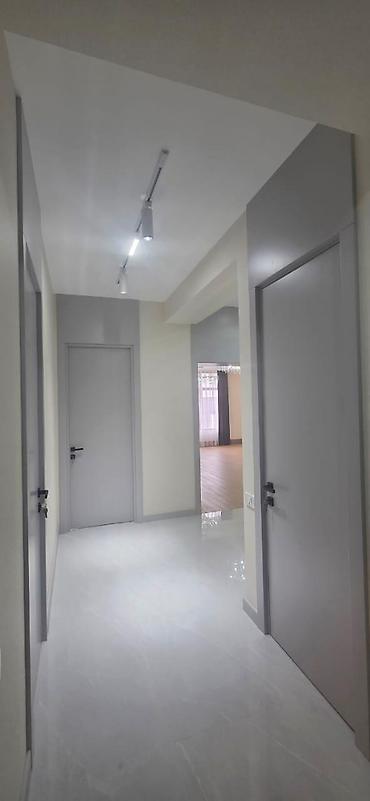 nerj cən satilir: 3 otaqlı, Yeni tikili, 107 kv. m — 5