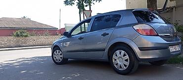Opel: Opel Astra: 1.4 l | 2004 il 250000 km Hetçbek — 4