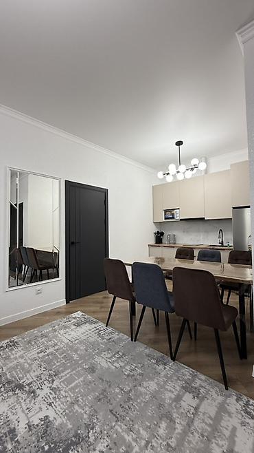 act building: Коттедж, Чок-Тал, 7 мест — 2