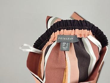 breshka pants: Primark, Spodnie materiałowe damskie, rozmiar 2XS — 4