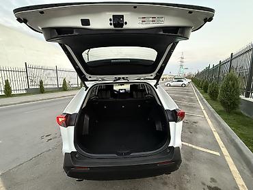 тойота королла 170: Toyota RAV4: 2020 г., 2.5 л, Автомат, Гибрид, Кроссовер — 7