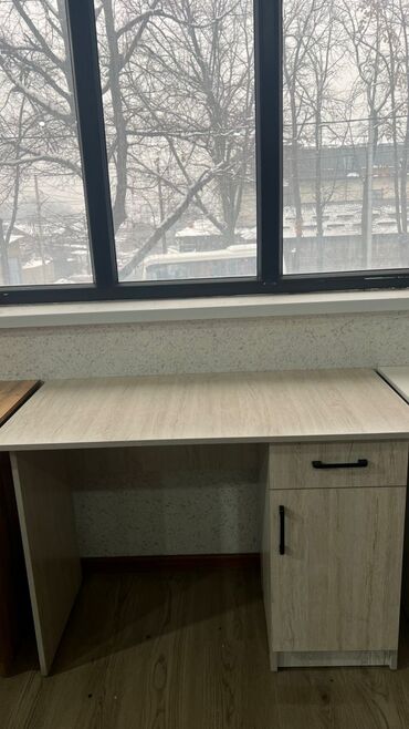 Письменные столы: Письменный стол, Новый — 8