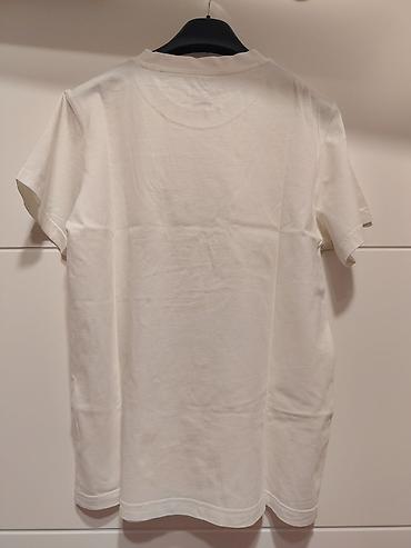 kappa m: Adidas ženska majica kratkih rukava - Boja: bela - Print: veliki — 6