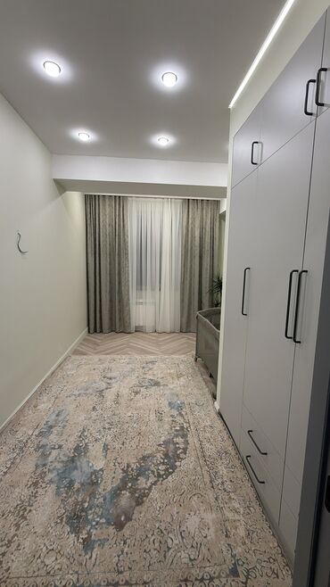 Долгосрочная аренда квартир: 4 комнаты, Собственник, Без подселения, С мебелью полностью at lalafo.kg — 7 Долгосрочная аренда квартир: 4 комнаты, Собственник, Без подселения, С мебелью полностью — 7