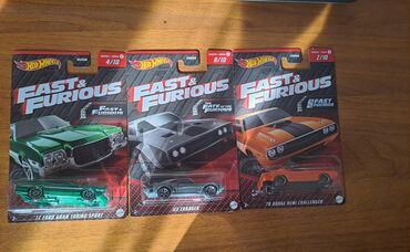 car parking multiplayer: Hot Wheels tərəfindən istehsal olunan "Fast & Furious"
