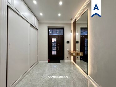 Долгосрочная аренда домов: For rent new house in the southern part of the city. The house is — 18