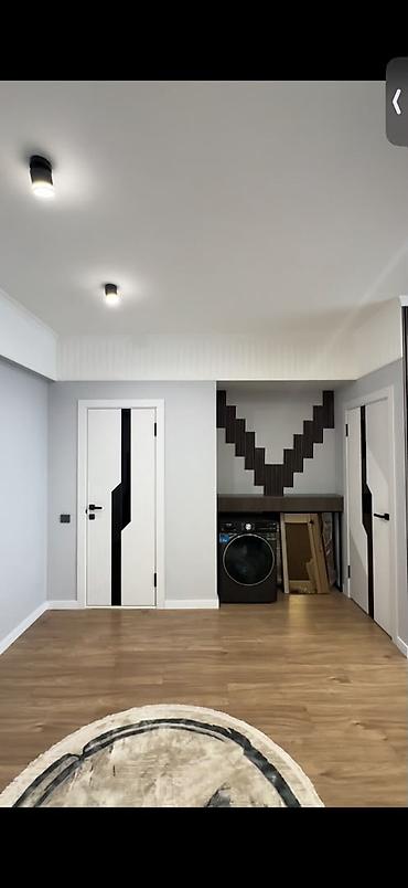 Продажа квартир: 3 комнаты, 108 м², Верхний Джал 12 этаж, Евроремонт — 6
