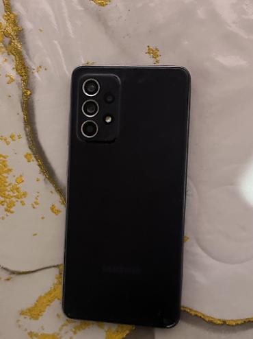 telefon 2 ci el samsung: Samsung Galaxy A52, 256 GB, Zəmanət, Düyməli, Sensor — 3