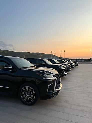 Аренда кортежа: -Авто люксового класса в аренду с водителем!!! -Luxury car!!! Только у — 4