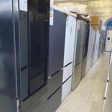 холодильники hisense: Холодильник LG, Новый, Двухкамерный, No frost, 60 * 203 * 60 — 3