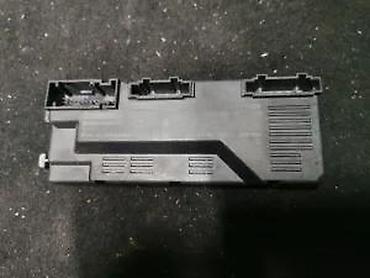 c4 2009: MODUL GEPEK VRATA. A6 | modul gepek vrata — 1
