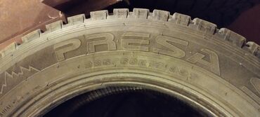 где можно купить шины в рассрочку: Шиналар 225 / 60 / R 17, Кыш, Колдонулган, Комплект, Жол тандабастар (АТ/МТ), Кытай, Maxxis