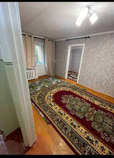 Продажа участков: 2 комнаты, 42 м², Хрущевка, 2 этаж, Евроремонт