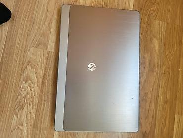 HP: HP ProBook 4530s noutbuku - Model: HP ProBook (ekranda ProBook 4530 — 1