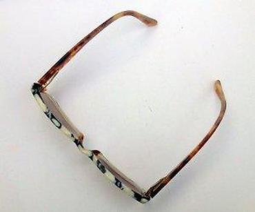 Naočare: Johann Von Goisern dioptrijski ram ORIGINAL. Made in Austria — 13