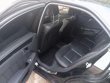 хонда элемент: Mercedes-Benz E-Class: 2009 г., 3 л, Автомат, Бензин, Седан — 9