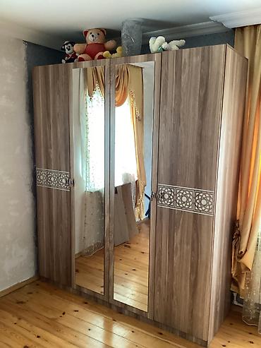 tumbucqa: Yataq otağı dəsti -Mebel Embawood MAĞAZASINA Aitdir👇🏻 - Komplekt: 2 — 1