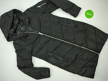 parki z futrem: Sinsay, Parka damska, rozmiar L — 2