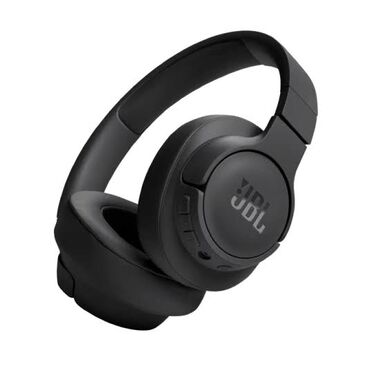 Qulaqcıqlar: Yeni Simsiz (Bluetooth) Qulaqcıqlar, JBL, rəng - Qara
