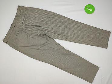 gatunek: Spodnie materiałowe damskie, rozmiar M — 4
