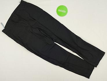 3 4 trouser: Roman, Spodnie materiałowe damskie, rozmiar L — 2