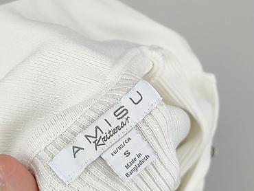 rozpinany: Amisu, Bluzka damska, rozmiar S — 4