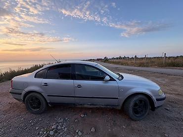 пасат б5 матор: Volkswagen Passat: 2000 г., 1.8 л, Механика, Бензин, Седан — 3