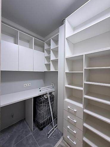 archa group: 3 комнаты, 106 м², Ала-Арча ТРЦ Элитка, 6 этаж, Евроремонт — 5