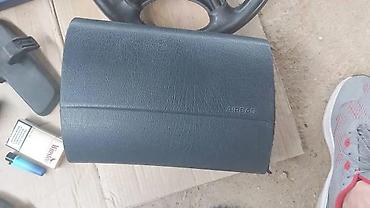 gps za auto cena: VW SHARAN AIRBAG | Skinut sa sarana 1996 god — 2