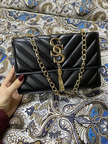 Классические сумки: Набор женских и универсальных сумок. 1) Компактная кросс‑боди из — 2