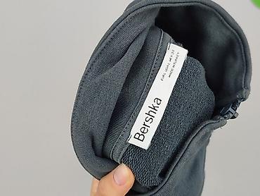 c and a bluza: Bershka, Bluza damska
, rozmiar L — 6