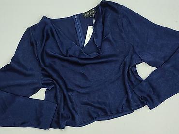 nelli blu klapki: In The Style, Bluzka damska, rozmiar 3XL — 1