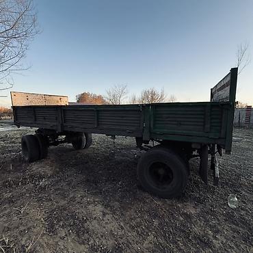 Грузовики: Грузовик, Камаз, Стандарт — 10