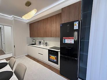 Продажа квартир: 2 комнаты, 77 м², Элитка, 3 этаж, Дизайнерский ремонт — 3