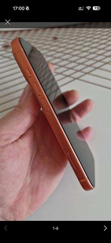 ipad 7 nesil: IPhone 17 Pro Max, Narıncı, Face ID — 2