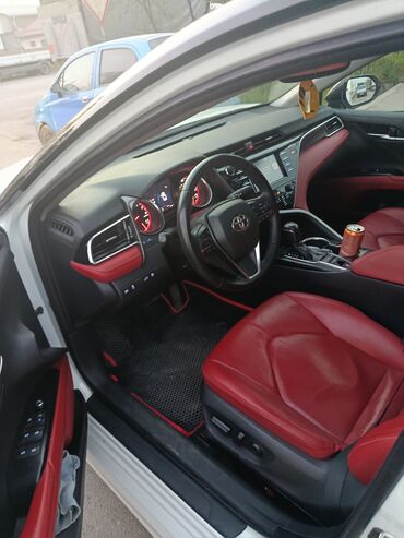 к5 машина бишкек цена: Toyota Camry: 2017 г., 2.5 л, Автоматические, Бензин, Седан