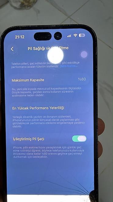 iphone 11 yaddas: IPhone 14 Pro, 256 GB, Deep Purple, Face ID — 4