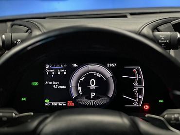 es 200: Lexus ES: 2020 г., 2.5 л, Вариатор, Гибрид, Седан — 7