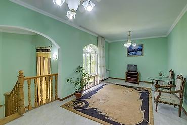 Долгосрочная аренда домов: 500 м², 7 комнат, Евроремонт, Кондиционер, Бронированные двери at lalafo.kg — 8 Долгосрочная аренда домов: 500 м², 7 комнат, Евроремонт, Кондиционер, Бронированные двери — 8