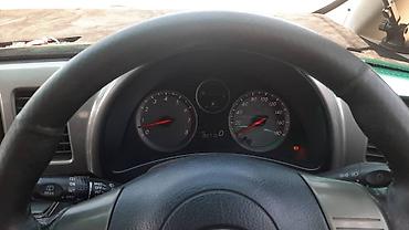 Toyota: Toyota WISH: 2004 г., 1.8 л, Автомат, Бензин, Минивэн — 6