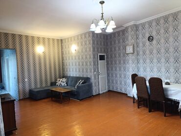 Uzunmüddətli kirayə evlər: 120 kv. m, 3 otaqlı, Artezian quyusu, Telefon, İşıq — 9