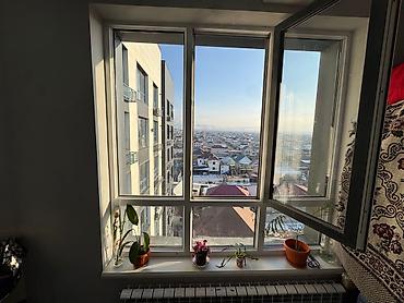 Продажа квартир: 2 комнаты, 70 м², Элитка, 9 этаж, Евроремонт — 3